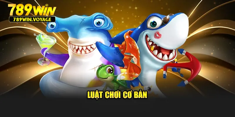 Luật chơi cơ bản